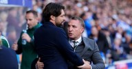 Brendan Rodgers has enough problems at Celtic to bother counting the staggering Rangers scalps he’s taken
