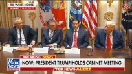 RFK Regales Cabinet Meeting With of Story Pregnant Woman ‘Gobbling’ Tylenol