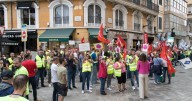Los sindicatos de la Policía Local posponen la manifestación de este miércoles para negociar