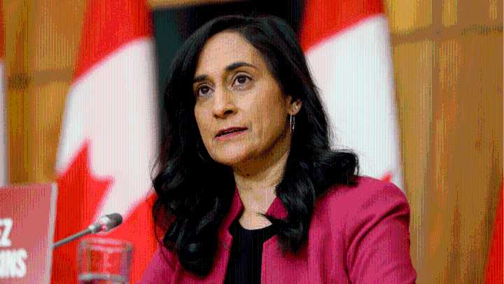 Canada’s Foreign Minister Anita Anand to visit India, meet Jaishankar & Goyal as ties stabilise