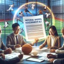Revamping Sports Governance: New National Act Awaits Public Feedback