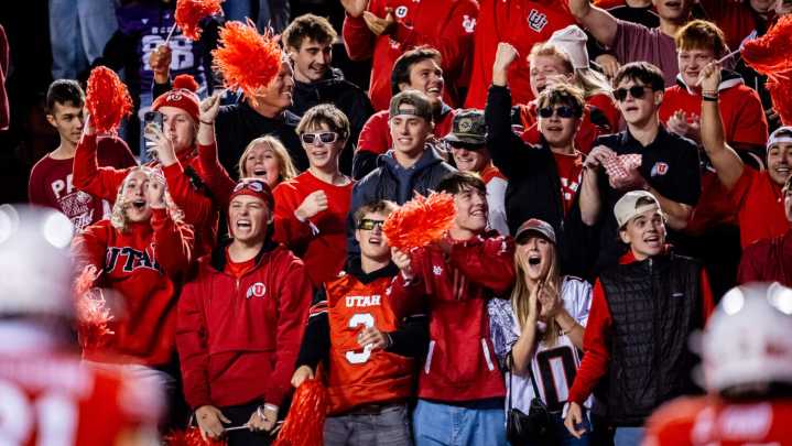 Utah-Cincinnati Fan Guide: TV Info, What To Wear, And More