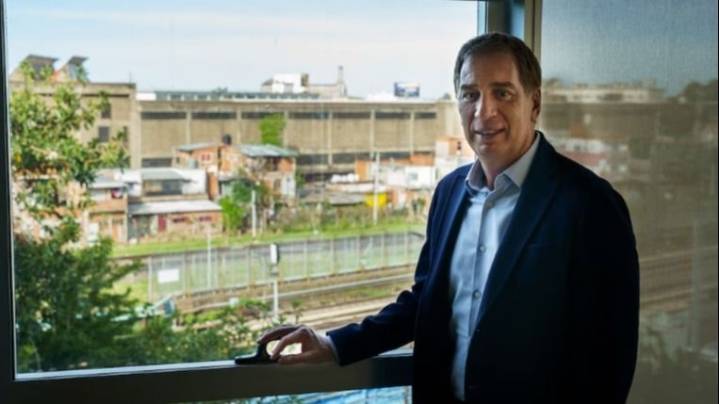 La Cámara Nacional Electoral dispuso que Diego Santilli encabece la lista de LLA