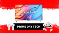 Amazon Prime Day Deals: Our Expert Pick Of The Best Tech