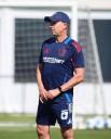 En Chile informan que argentino Gustavo Álvarez será el entrenador de la Selección Peruana