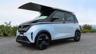 La energía solar llega a los carros; este es aparato diseñado por Nissan con el que promete 3.000 kilómetros de autonomía