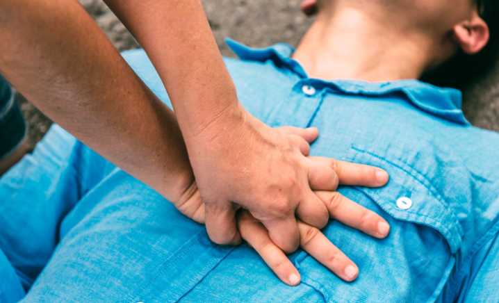 Día Mundial de la RCP: cuando salvar una vida puede estar en sus manos