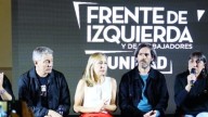 Myriam Bregman: "El chantaje infame de Trump fue un elemento decisivo de la elección"