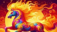 Año del Caballo de Fuego 2026: los desafíos que cada signo del Horóscopo Chino deberá enfrentar