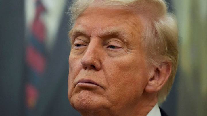 Donald Trump se Compromete a Defender a Catar, Incluso con Fuerza Militar, tras Ataque de Israel