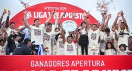 Universitario hoy | La 'U', 8 títulos y una economía que es la envidia del país: cuántos millones acumulará en premios si se reafirma su hegemonía con el tricampeonato | Liga 1 Te Apuesto | DEPORTE-TO
