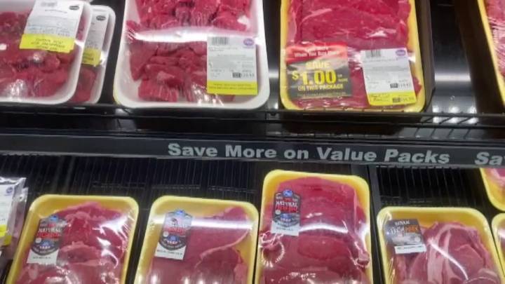Sen. Cramer Asks DOJ to Continue Investigation into Beef Markets