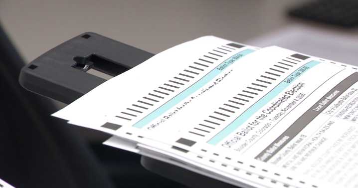Boulder County tests election equipment, welcomes community to watch the process