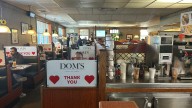Local restaurant works to fund food bank as SNAP pause looms