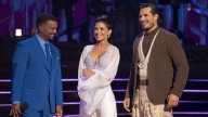 Hilaria Baldwin blames ‘mean girls’ for ‘Dancing With the Stars’ elimination