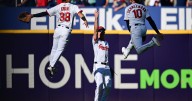 Rocchio, Naylor power 5-run eighth inning as Guardians beat Tigers 6