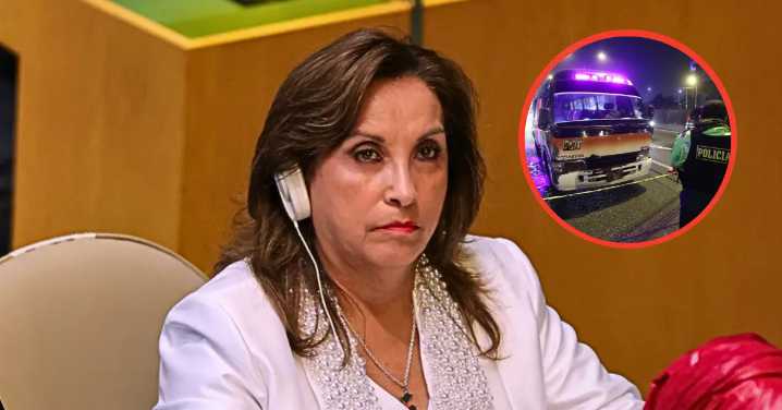 Gobierno de Dina Boluarte no cumplió promesas en lucha contra criminalidad, señala Pérez Rocha