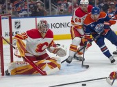 Three takeaways as Flames open season with epic comeback in Edmonton