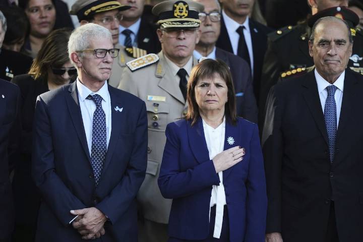 Con Milei a la cabeza. El Gobierno presenta mañana en la cárcel de Ezeiza un nuevo Código Penal más severo
