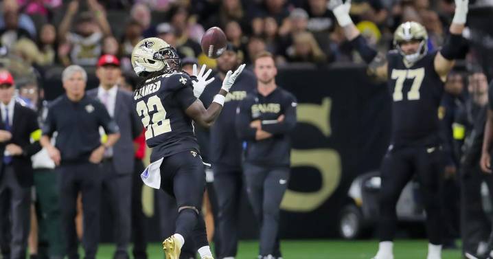 Rashid Shaheed 'coming through' after big game vs. Giants