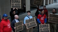 Portland leaders vow legal fight after ruling hands Trump state National Guard