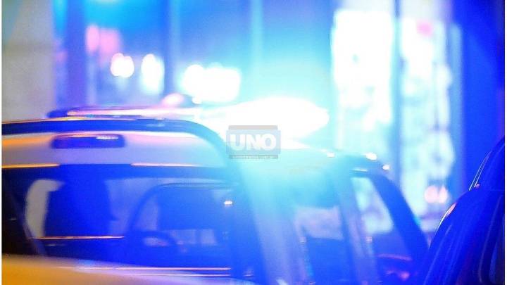 Intento de femicidio en Paraná: buscan al hombre que baleó a su pareja tras una discusión