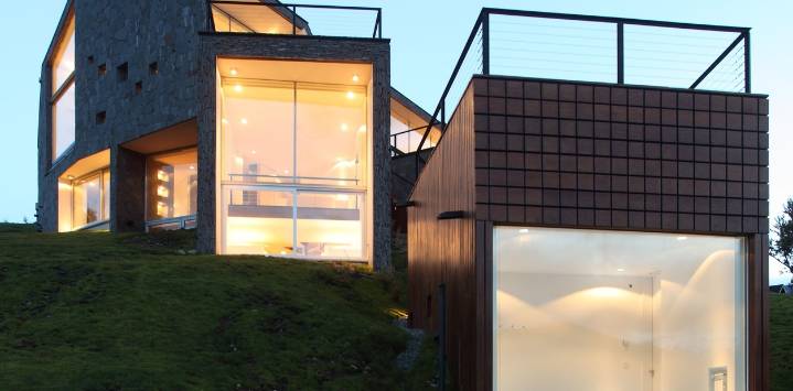 Compartí tu proyecto, un nuevo espacio de ARQ para difundir y debatir arquitectura