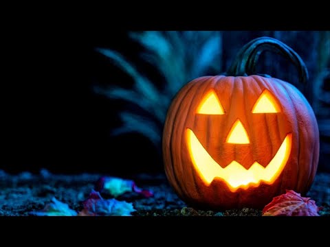 Why do we celebrate Halloween? Here's a look at the holiday's beginnings.