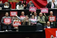 Avalan diputados aumento a cobros gubernamentales