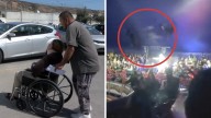 Clausuran Circo en Tijuana Tras Accidente que Dejó a Mujer en Silla de Ruedas