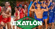 Primer eliminado de ‘Exatlón México’ 2025-2026 HOY: ¿Quién salió del reality show en la semana 1?