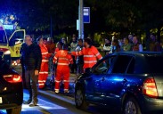 Un puente de atropellos en León: seis heridos de 62 a 90 años en tres días
