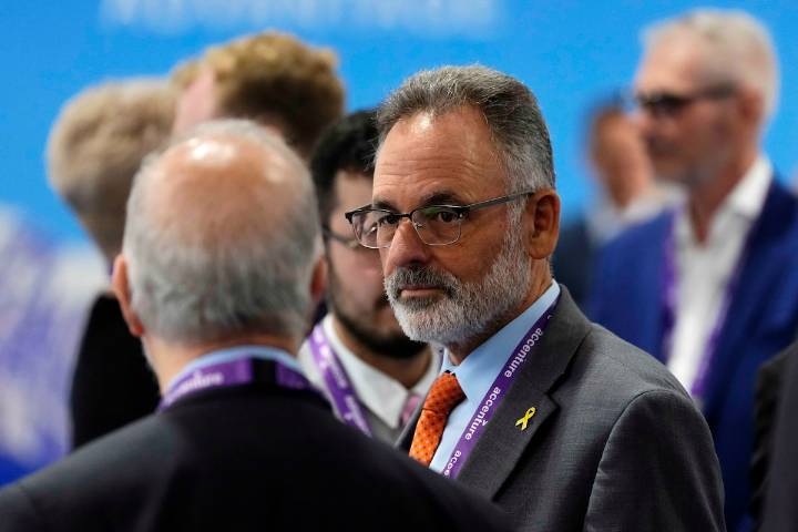 Communications with Ottawa have ‘deteriorated’ since Carney took office, Israeli envoy says