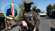 Trump declara ciudades de Estados Unidos como "zona de guerra": Oposición lo acusa de ejercer el poder de forma autoritaria