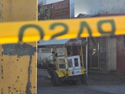 Asesinan a un vendedor de pan en la colo…