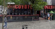 Broad Street bar hit with 'major improvement' warning over hygiene after failed inspection