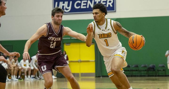 Siena freshman, Union veterans cause for both teams to be optimistic
