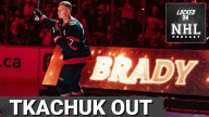 Carolina Hurricanes & Dallas Stars Remain PERFECT + Brady Tkachuk Injured Long