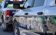 Baleado busca refugio en tienda de conveniencia; muere