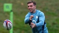 Rugby union 2025: England team to face Wallabies at Twickenham, George Ford flyhalf as Marcus Smith omitted, news, video