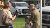 Where to celebrate 'National Night Out' across Southeast Texas