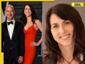 Jeff Bezos’ ex-wife MacKenzie Scott makes MASSIVE donation of Rs 3726200100 to..