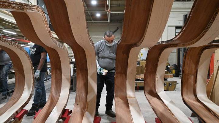 How a company from the gilded age could be the future of US manufacturing