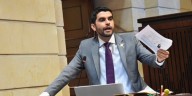 Hernán Cadavid criticó nombramiento de Ángela María Robledo como nueva presidenta de la junta directiva de Ecopetrol: “Que destrucción tan dolorosa”