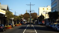 Ranked second in the country for attracting new residents, experts say Bunbury’s CBD needs attention