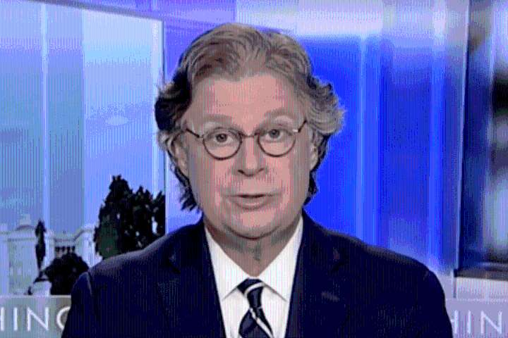 Byron York says Democrats won't let Jay Jones go