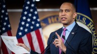 Moderate Democrat breaks with Jeffries on bipartisan Obamacare subsidy bill