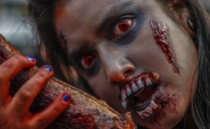 Marcha Zombie 2025 se prepara para invadir la CDMX, conoce cuál es la ruta y a qué hora inicia