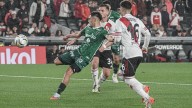 River perdió con Sarmiento y acumula cuatro derrotas seguidas