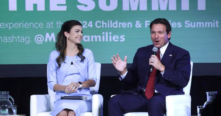 Grand jury convened to probe potential misconduct in Hope Florida program